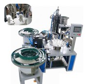 پیچ ماشین نصب برای جعبه الکتریکی